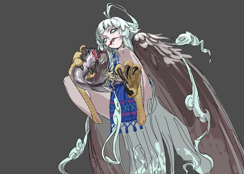 Louhi (Fate) Rule 34 Image
