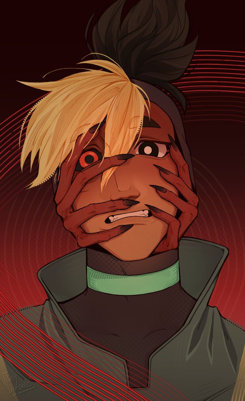 Cal (Electro Andes) Rule 34 Image