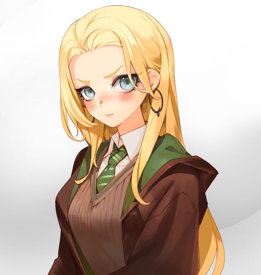 Harry Potter (Series) Rule 34 Image