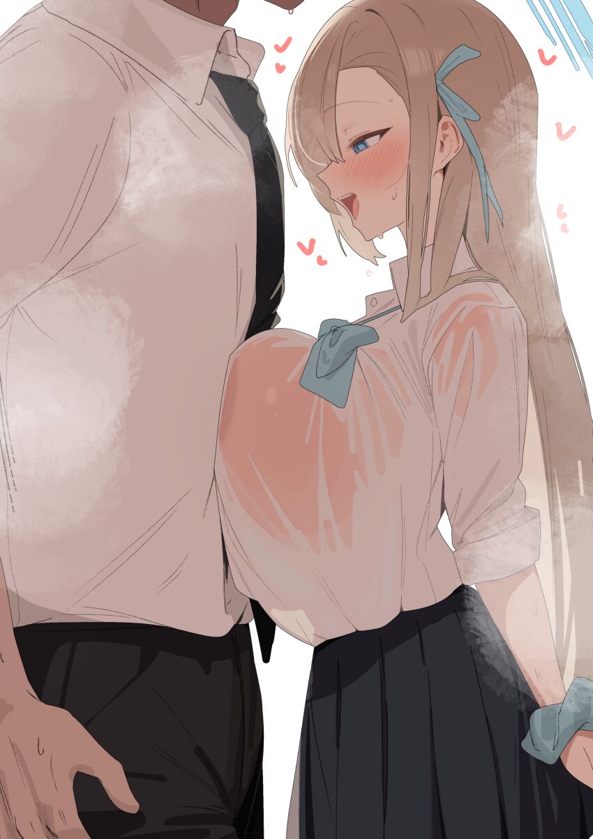 Asuna (Blue Archive) Rule 34 Image
