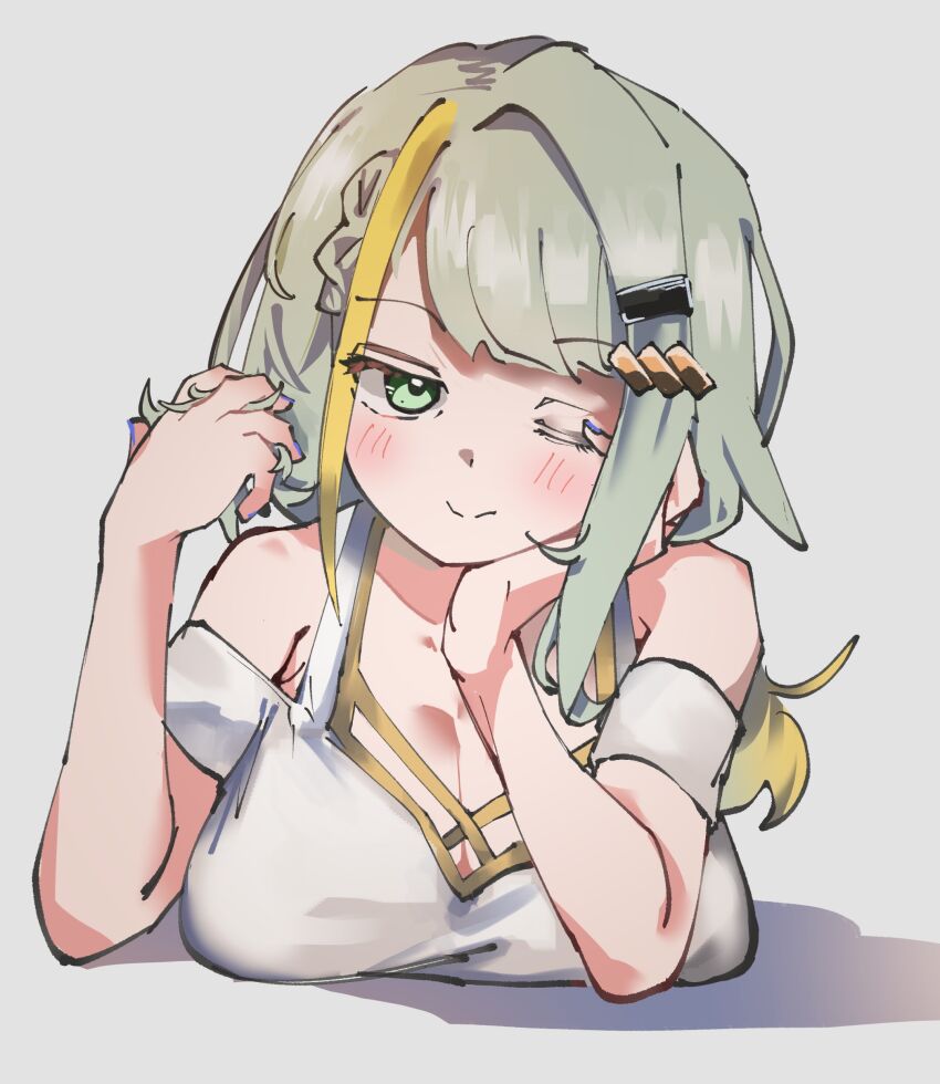 Tsunose Kotone (A.I. Voice) Rule 34 Image