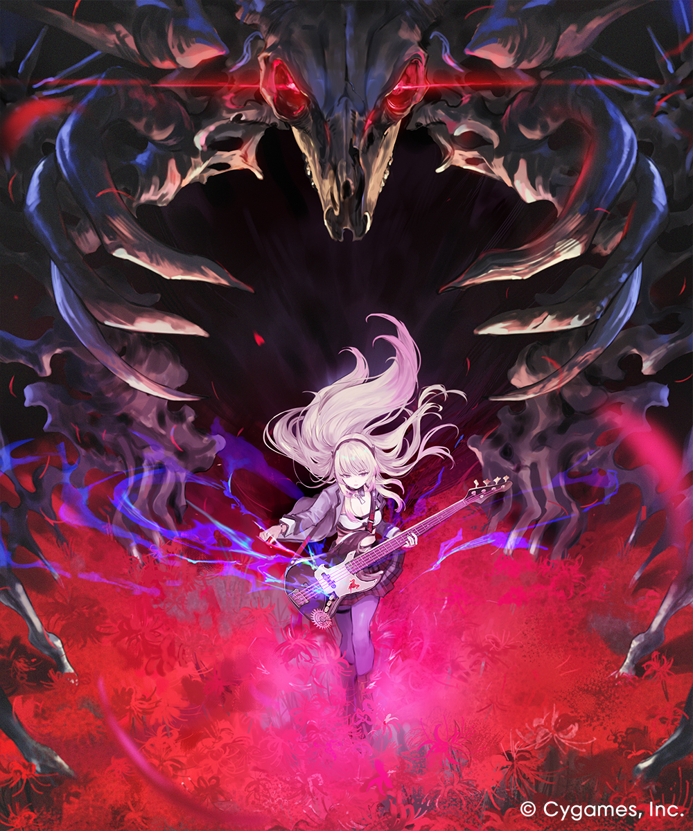 Shadowverse Rule 34 Image