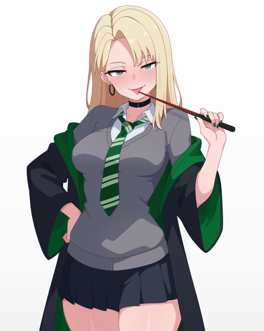 Harry Potter (Series) Rule 34 Image