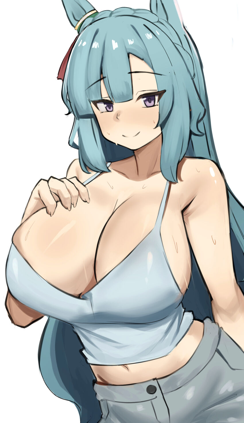 Mejiro Ardan (Umamusume) Rule 34 Image