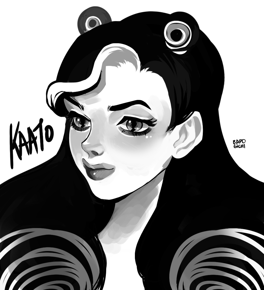 Higashikata Kaato (Jojo No Kimyou Na Bouken) Rule 34 Image