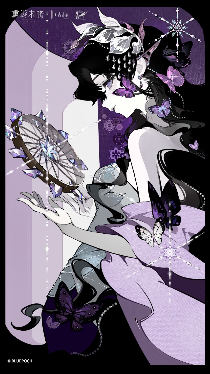 Isolde (Reverse:1999) Rule 34 Image