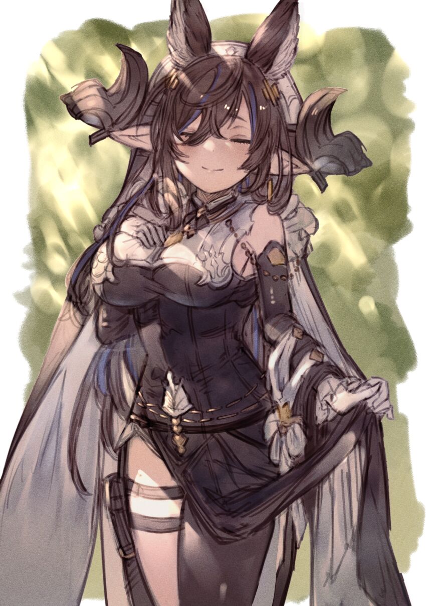Galleon (Granblue Fantasy) Rule 34 Image