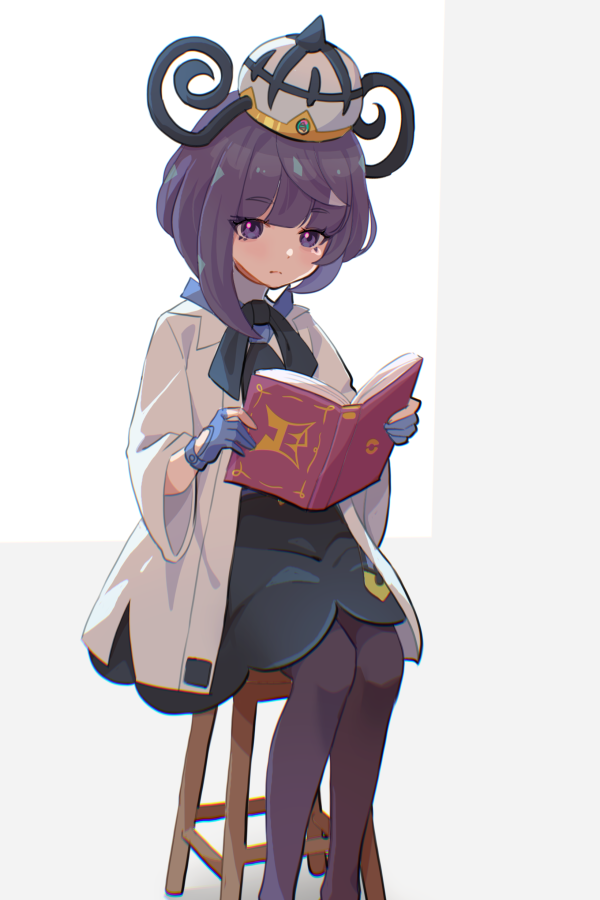 Gwynn (Pokemon) Rule 34 Image