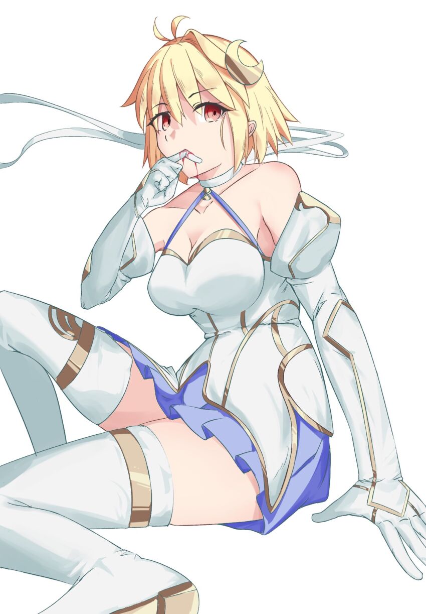 Arcueid Brunestud (Fate/Grand Order) Rule 34 Image