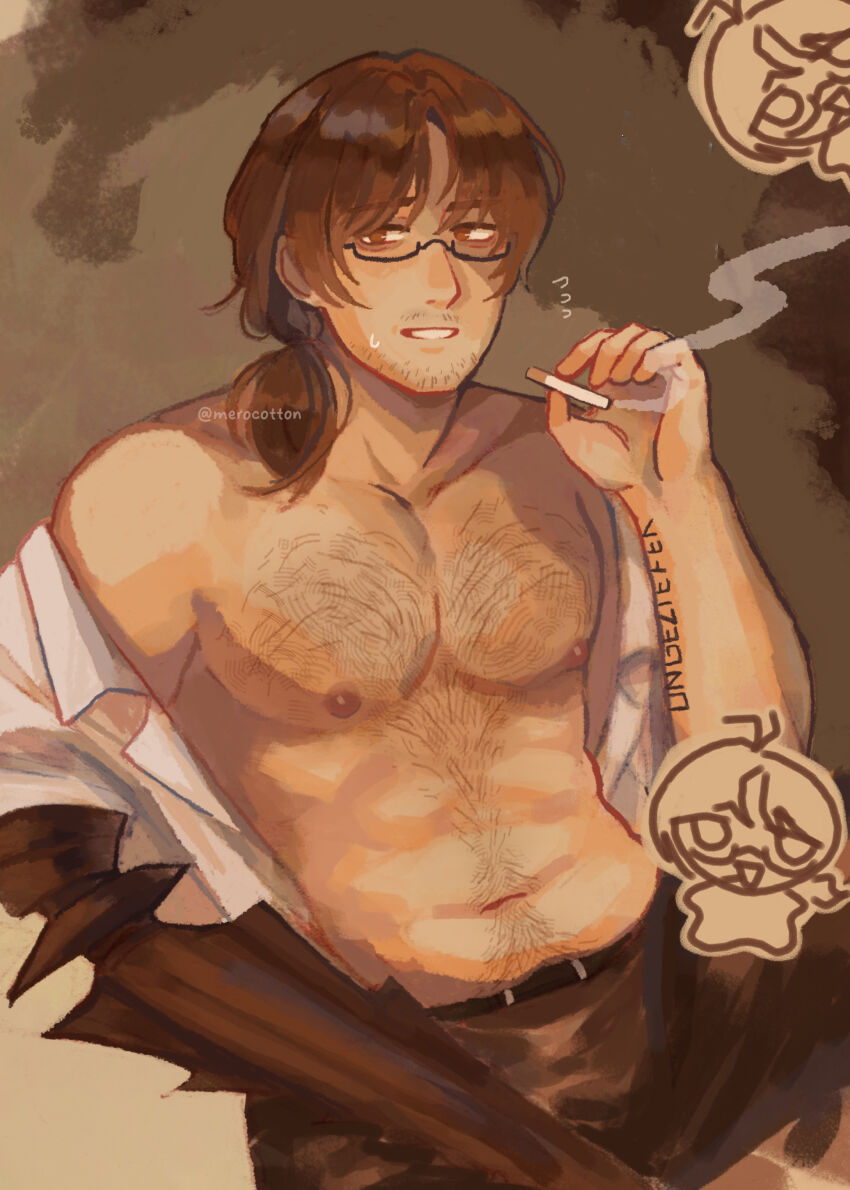 Limbus Company Rule 34 Image