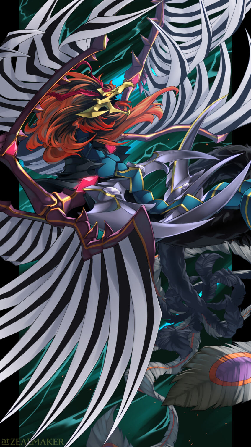 Yu-Gi-Oh! Rule 34 Image