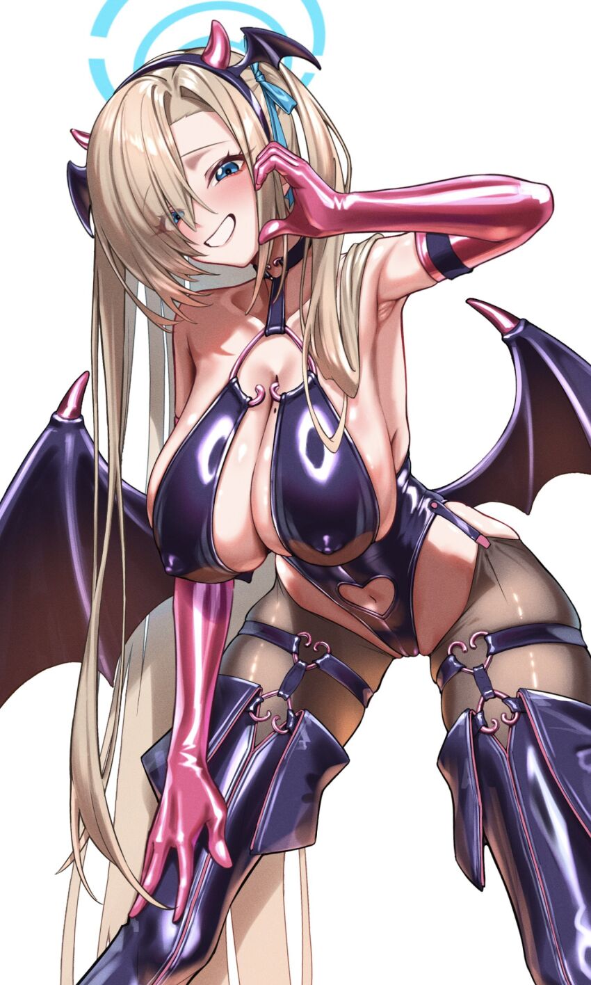 Asuna (Blue Archive) Rule 34 Image
