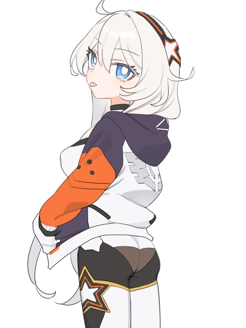 Kiana Kaslana (Honkai (Series)) Rule 34 Image
