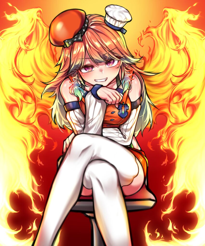 Takanashi Kiara (Hololive) Rule 34 Image