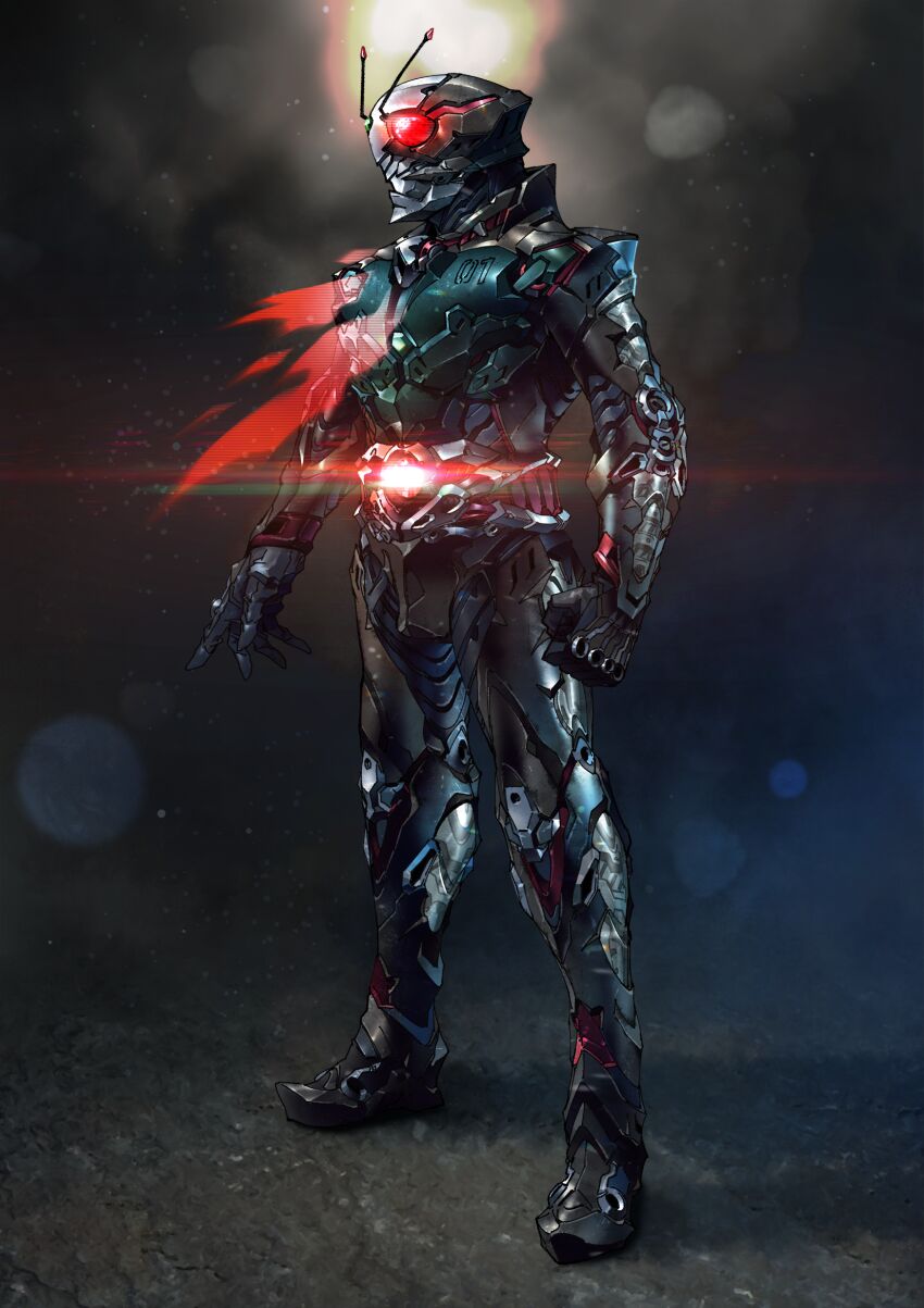 Kamen Rider Rule 34 Image