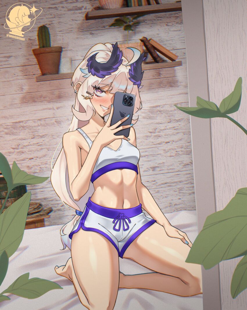 Enna Alouette (Nijisanji) Rule 34 Image