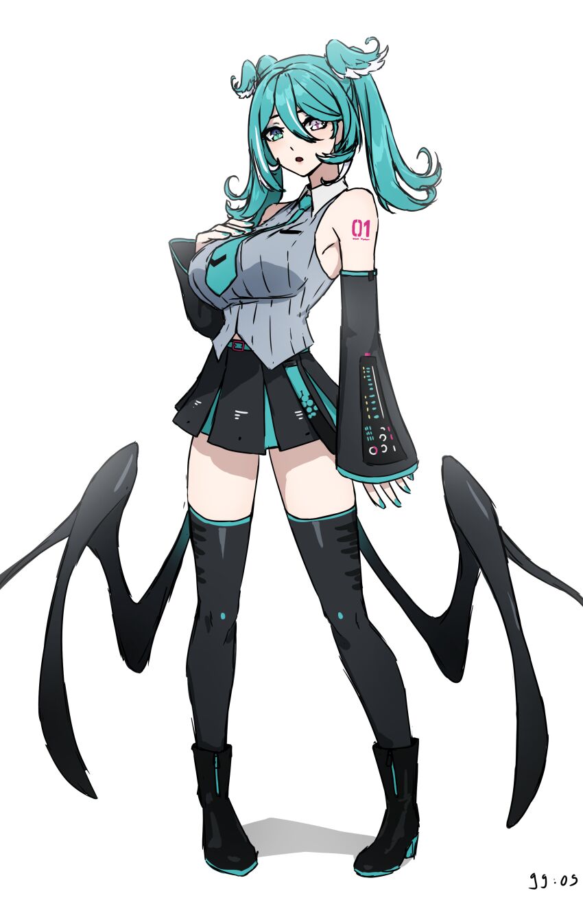 Elira Pendora (Nijisanji) Rule 34 Image