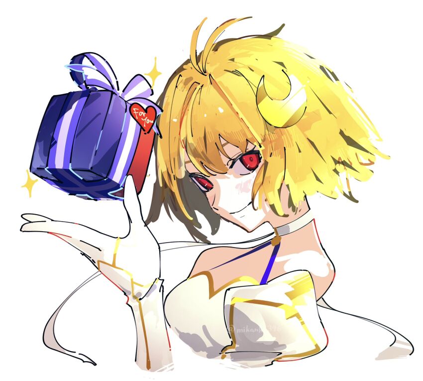 Arcueid Brunestud (Fate/Grand Order) Rule 34 Image