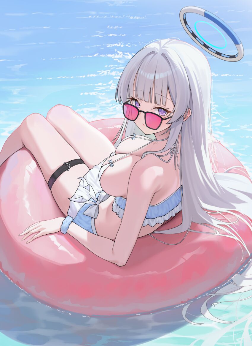 Noa (Blue Archive) Rule 34 Image