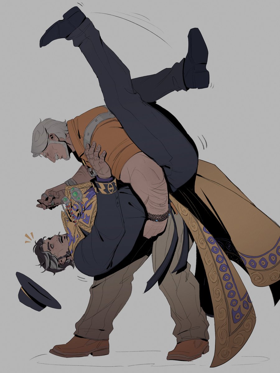 Doctor Strange (Doctor Strange (Series)) Rule 34 Image
