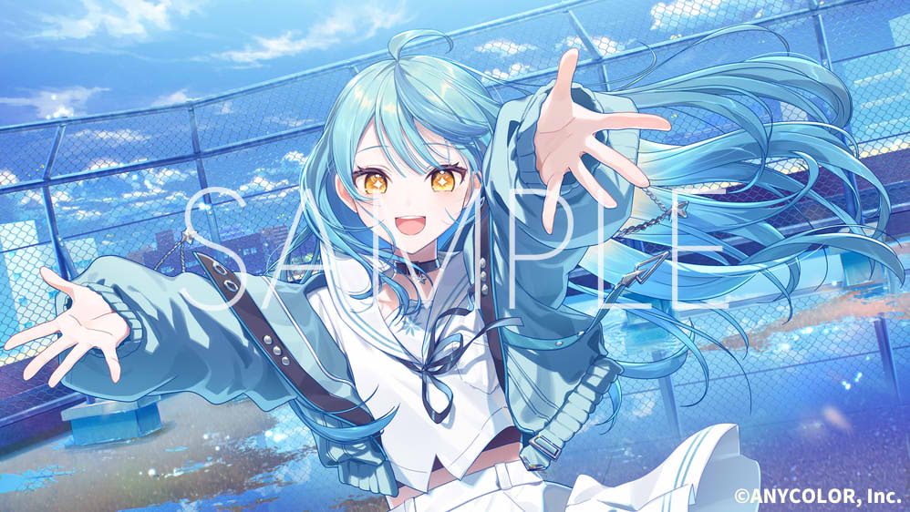 Tamanoi Nana (Nijisanji) Rule 34 Image