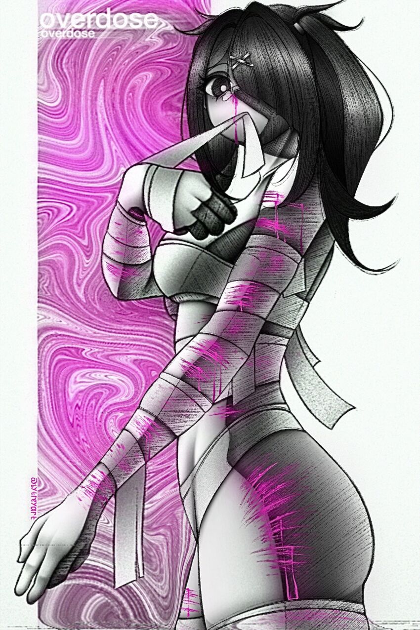 Ame-Chan (Needy Girl Overdose) Rule 34 Image