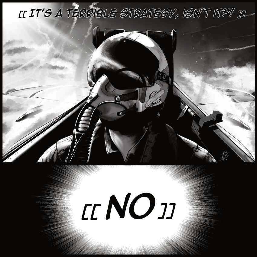 Ace Combat Rule 34 Image