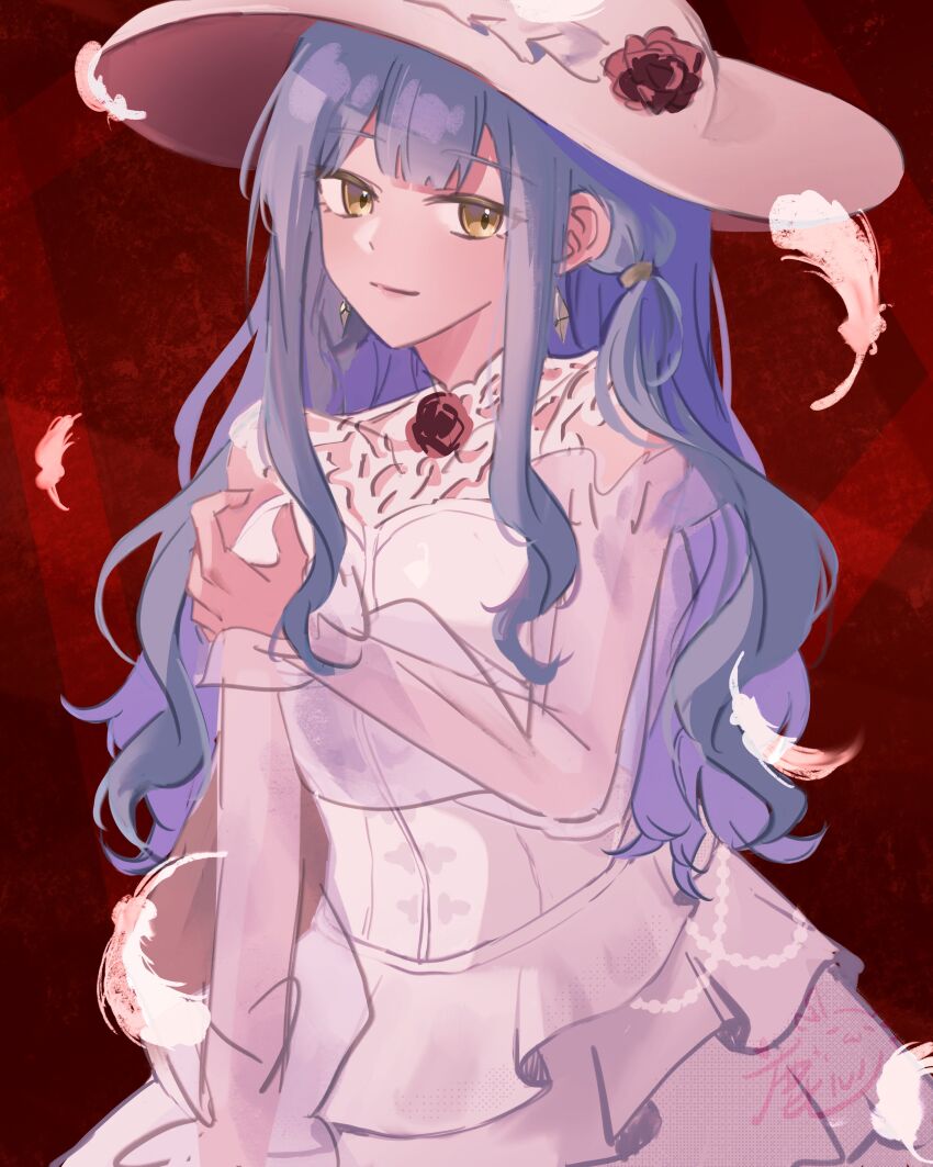 Togawa Sakiko (Bang Dream!) Rule 34 Image