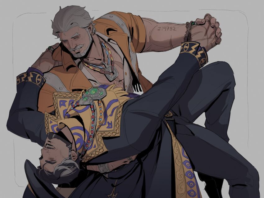 Doctor Strange (Doctor Strange (Series)) Rule 34 Image