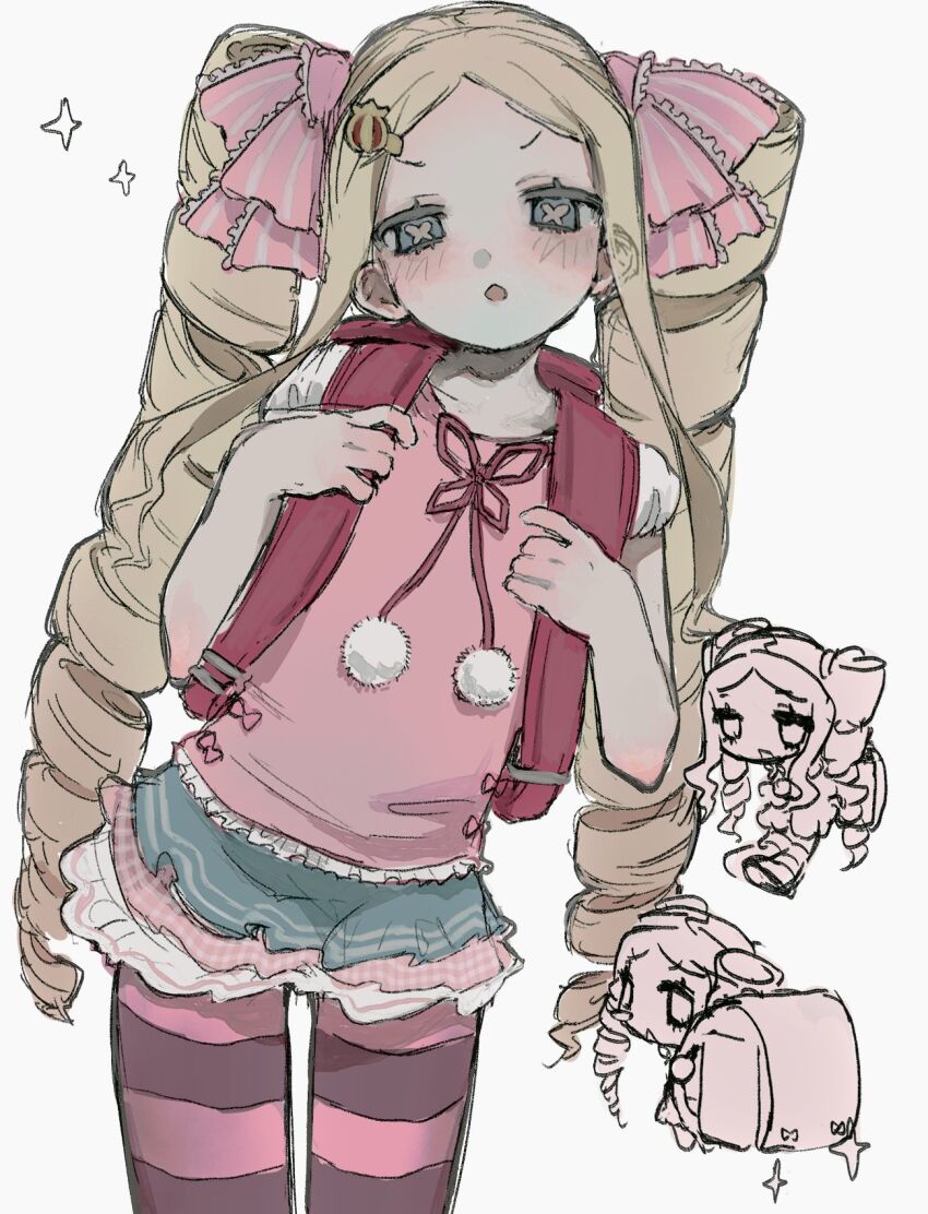 Beatrice (Re:Zero) Rule 34 Image