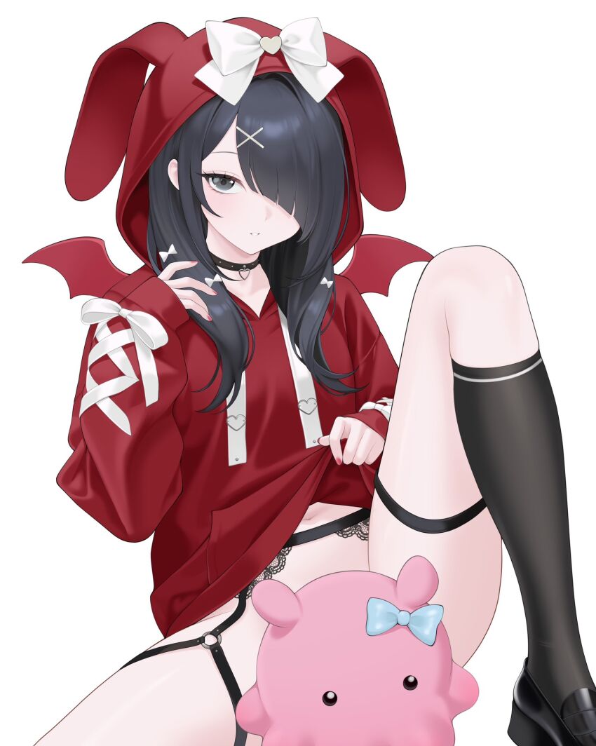 Ame-Chan (Needy Girl Overdose) Rule 34 Image