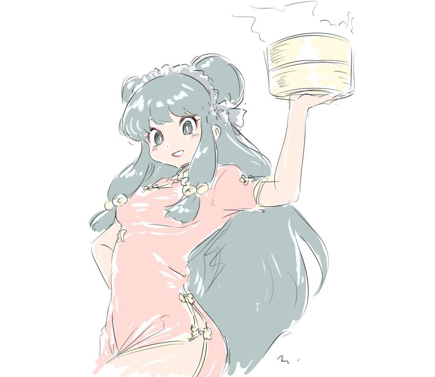 Shampoo (Ranma 1/2) Rule 34 Image