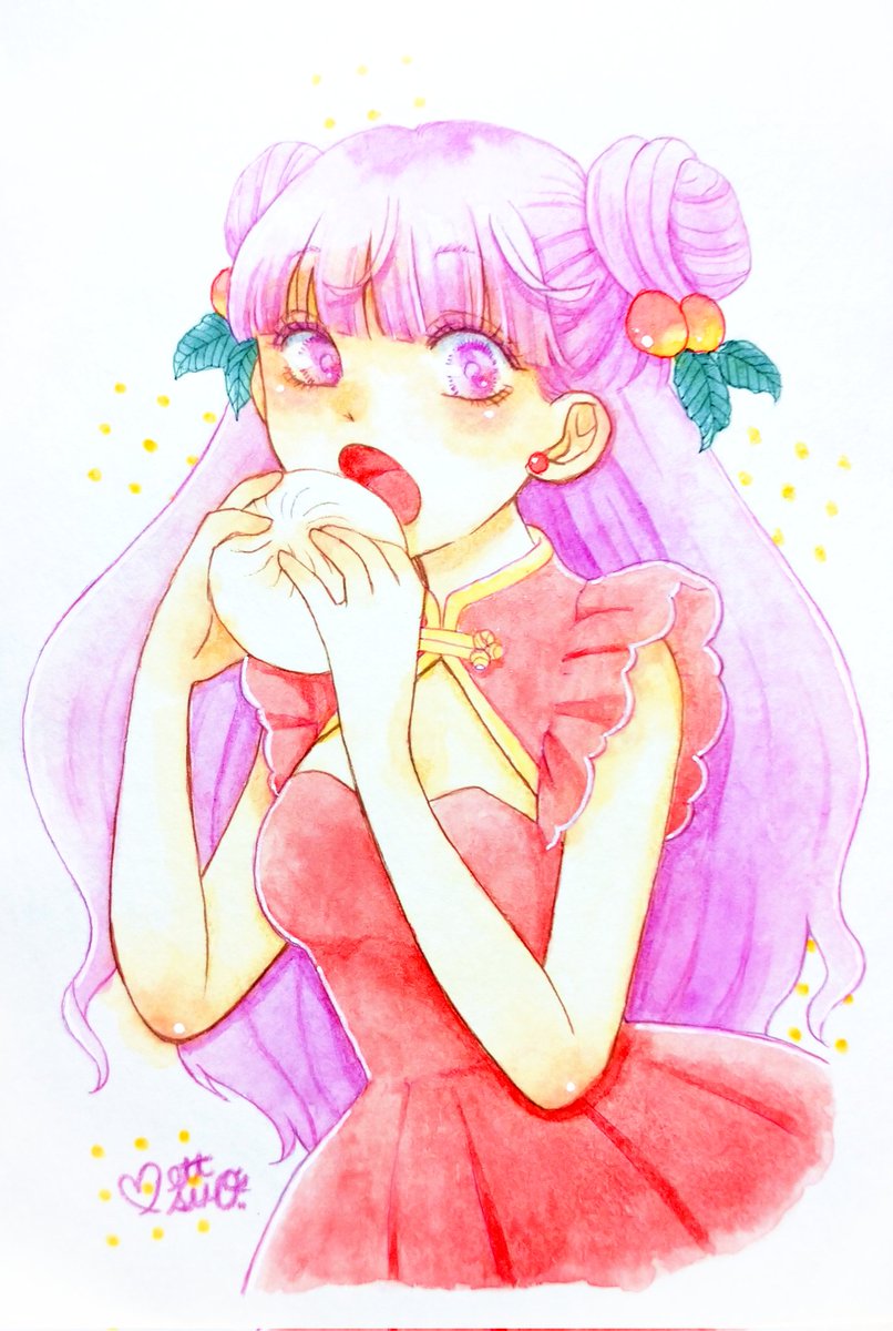 Shampoo (Ranma 1/2) Rule 34 Image