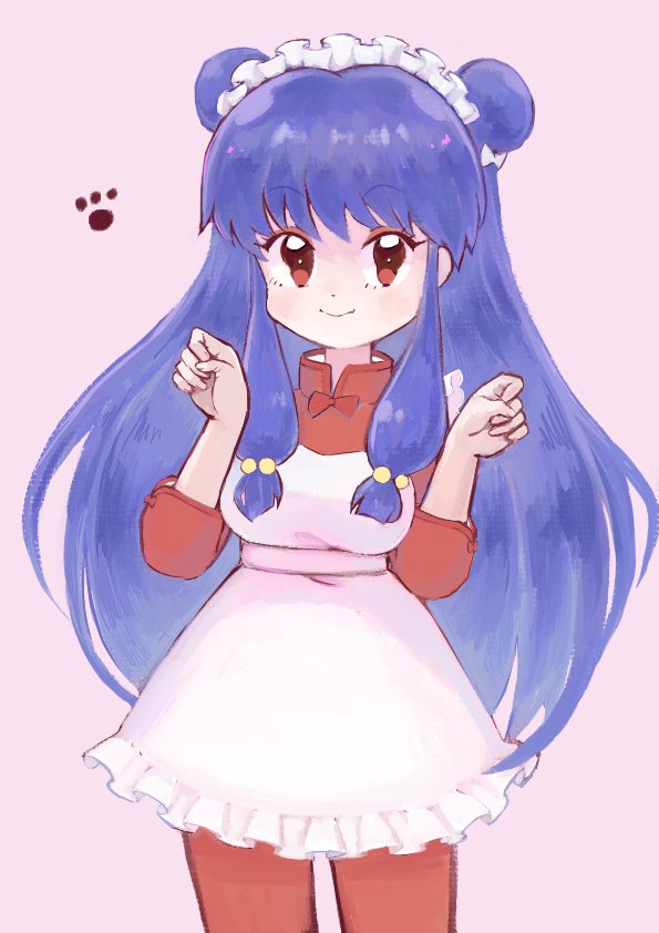 Shampoo (Ranma 1/2) Rule 34 Image
