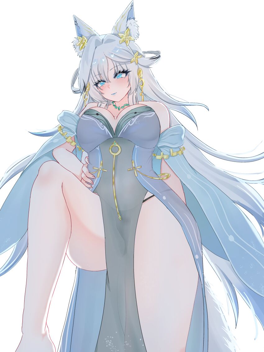 Wuthering Waves Rule 34 Image