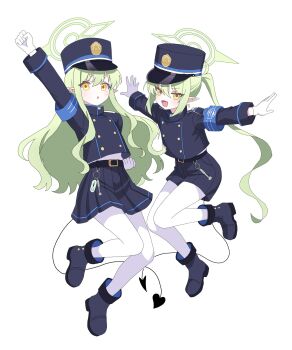 Hikari (Blue Archive) Rule 34 Image