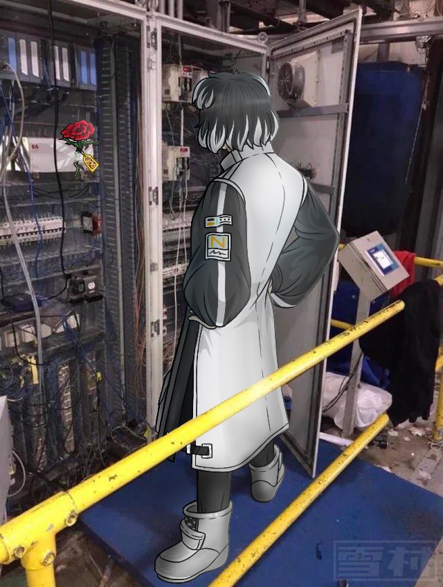 Limbus Company Rule 34 Image