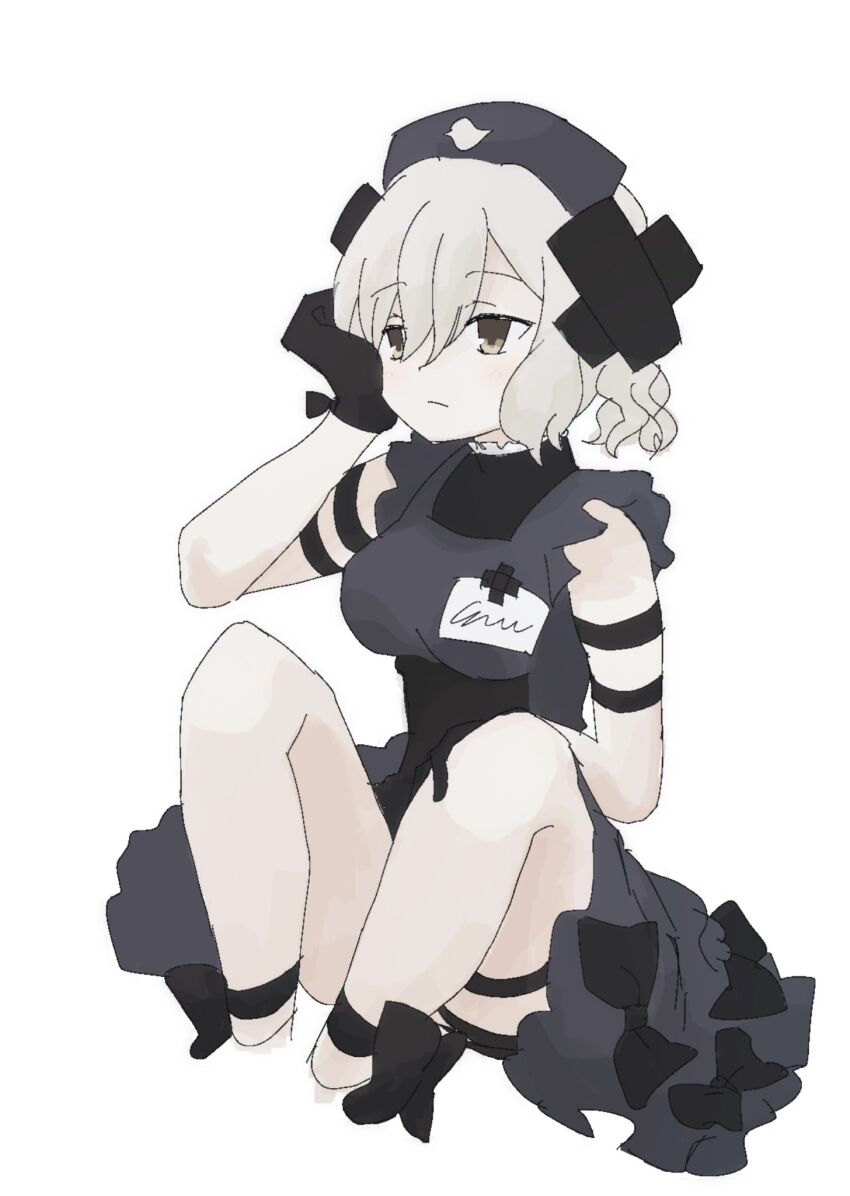 Mahou Shoujo Ikusei Keikaku Rule 34 Image