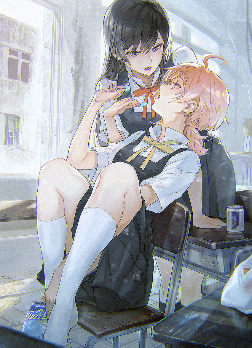 Koito Yuu (Yagate Kimi Ni Naru) Rule 34 Image