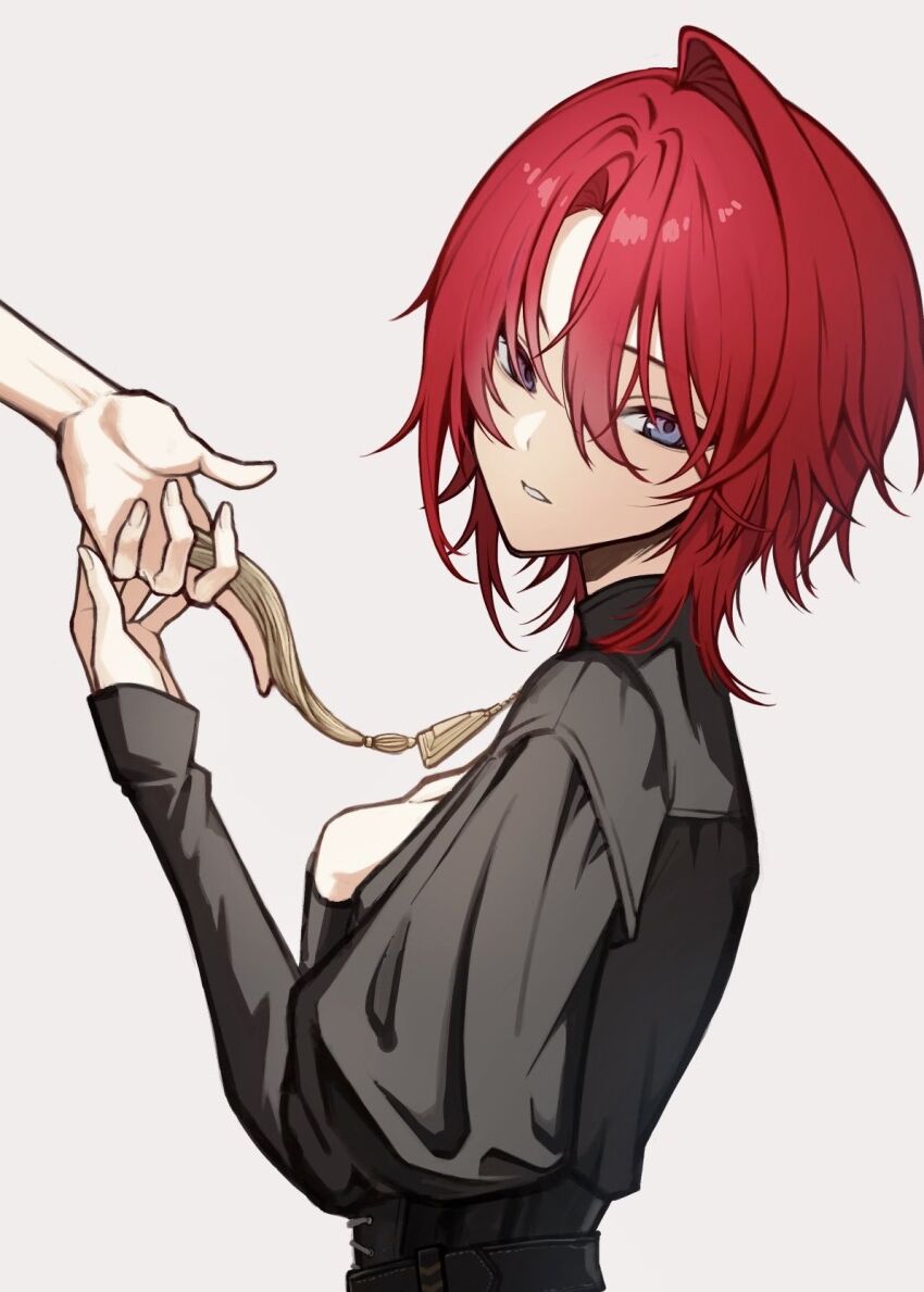 Ange Katrina (Nijisanji) Rule 34 Image
