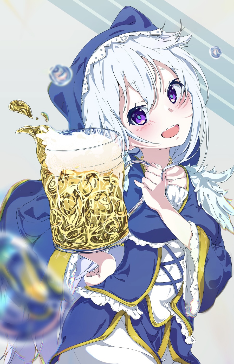 Eris (Konosuba) Rule 34 Image