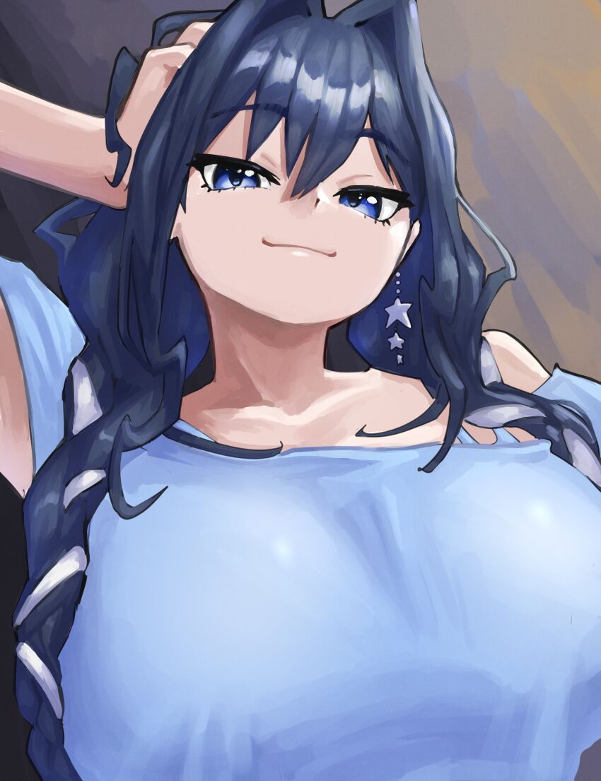 Ouro Kronii (Hololive) Rule 34 Image