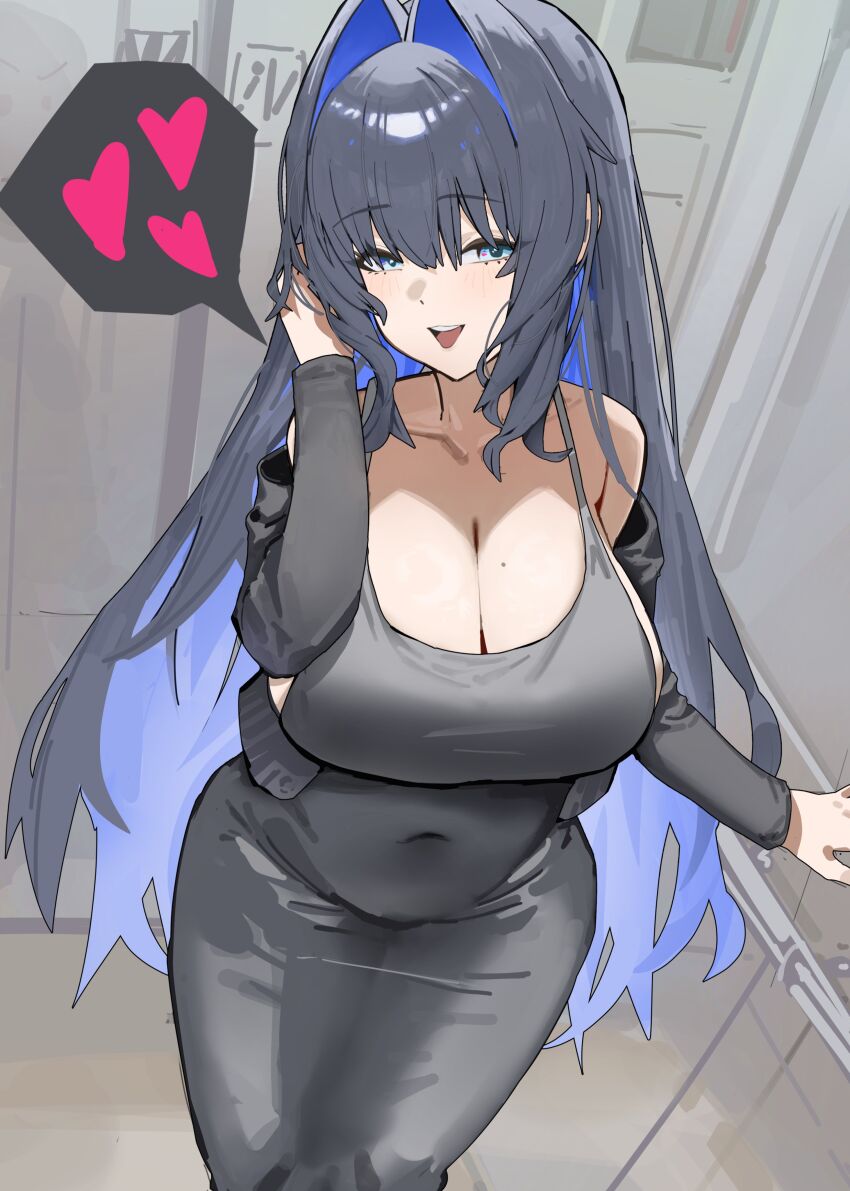 Ouro Kronii (Hololive) Rule 34 Image