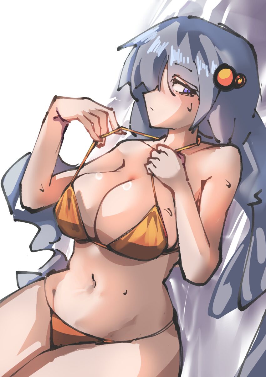 Kizuna Akari (Vocaloid) Rule 34 Image