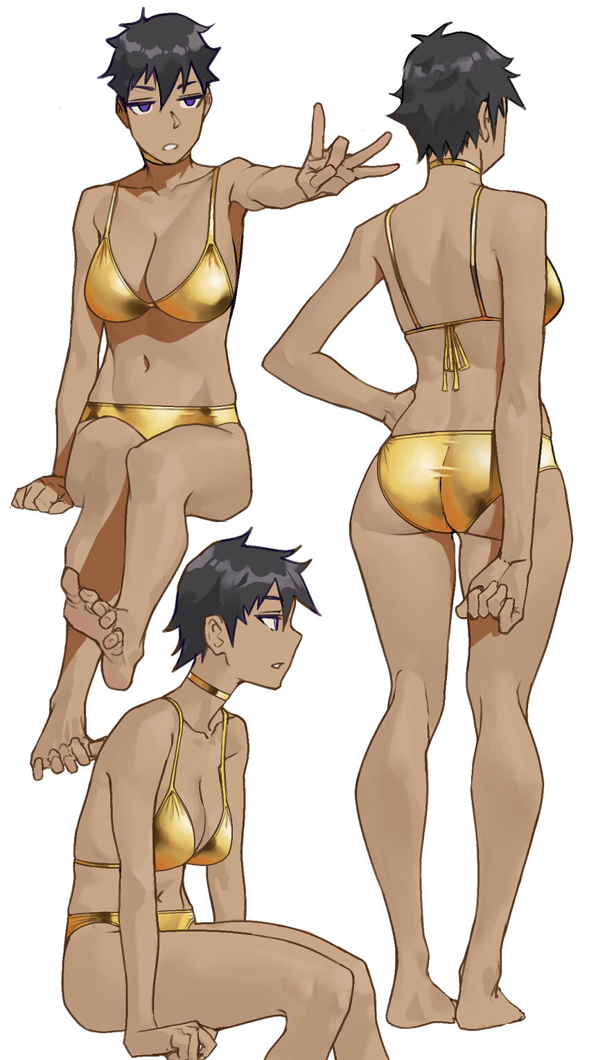 Original Rule 34 Image
