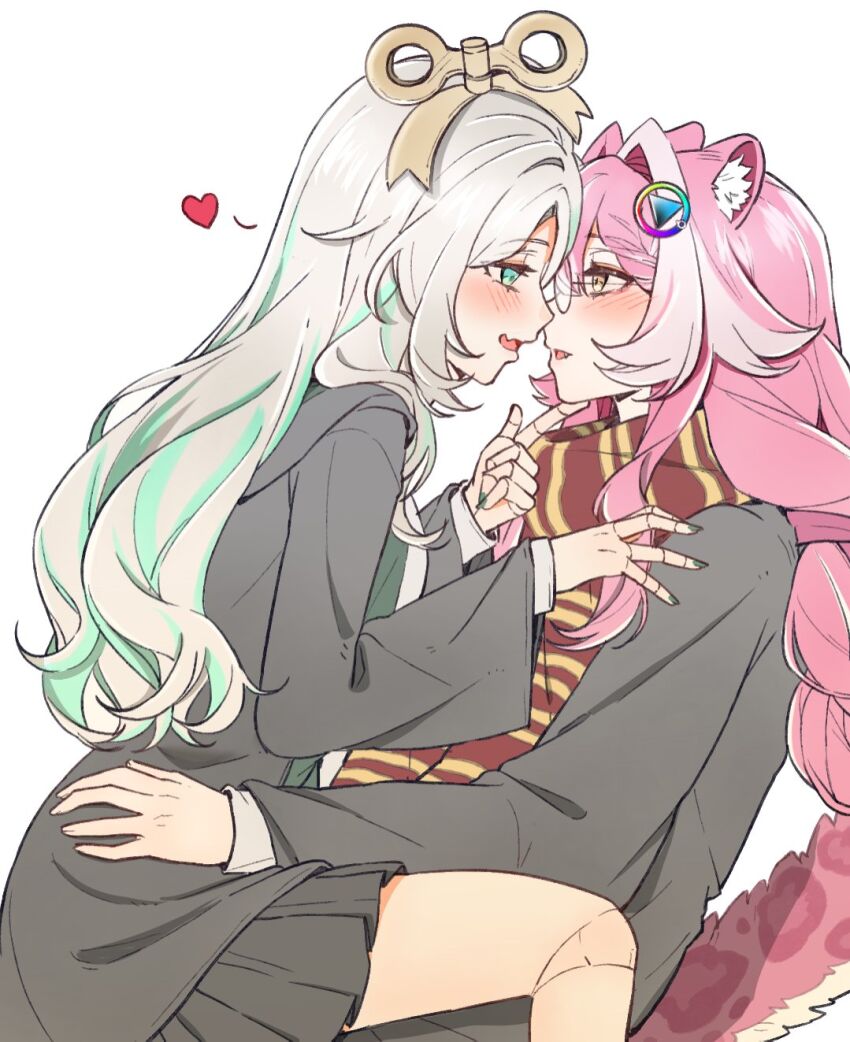 Cecilia Immergreen (Harry Potter) Rule 34 Image