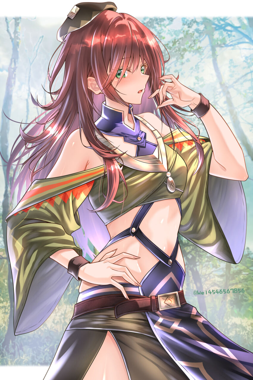 Fire Emblem Rule 34 Image