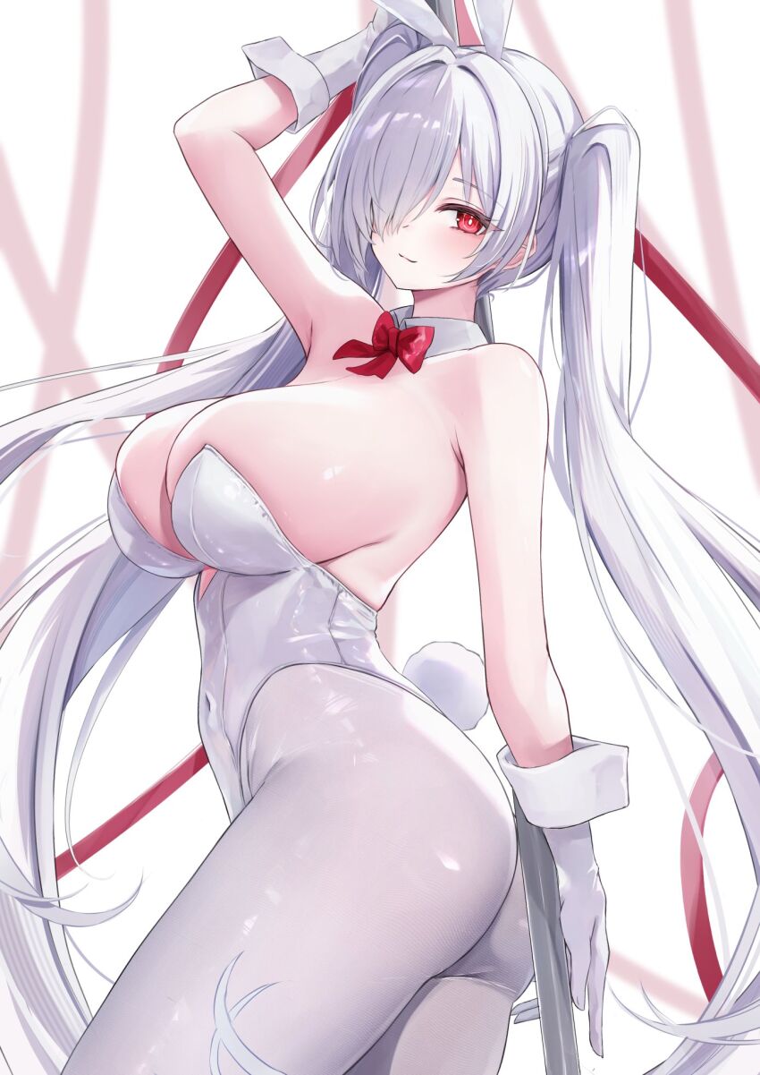 Cinderella (Nikke) Rule 34 Image