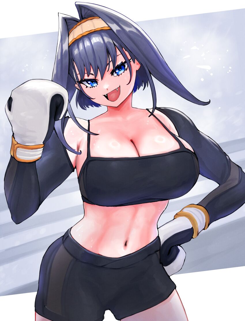 Ouro Kronii (Hololive) Rule 34 Image