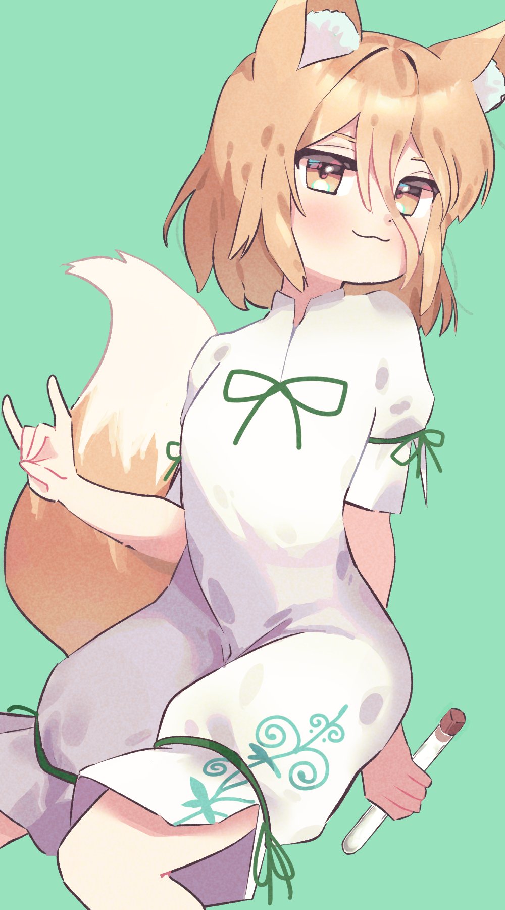Kudamaki Tsukasa (Touhou) Rule 34 Image